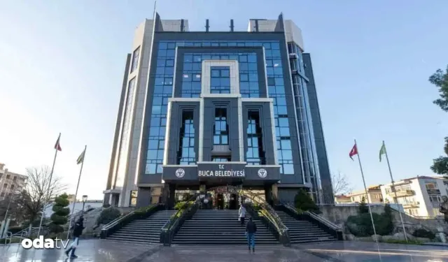 Buca Belediyesi'nde başkanvekili seçimi 12 Haziran'da yapılacak