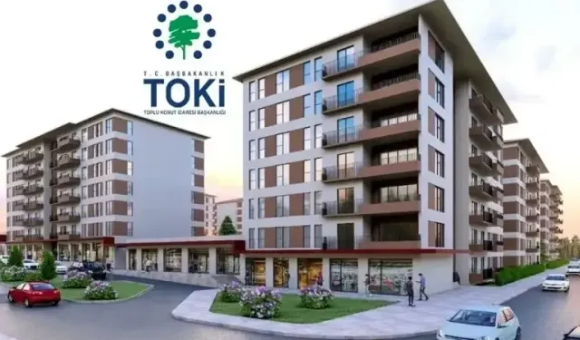 TOKİ Edirne kurası başvuru sonuç listesi! Edirne TOKİ kurası ne zaman?