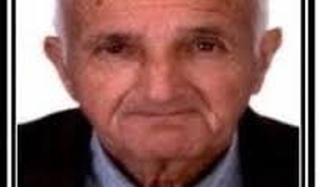 Kayıp Alzheimer hastası dere yatağında ölü bulundu!