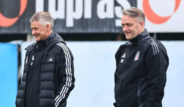 Kayserispor’da Norveçli dönem başlıyor! Anlaşma sağlandı!