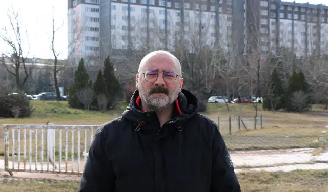 Lisedeki dehşetin ardından baba konuştu