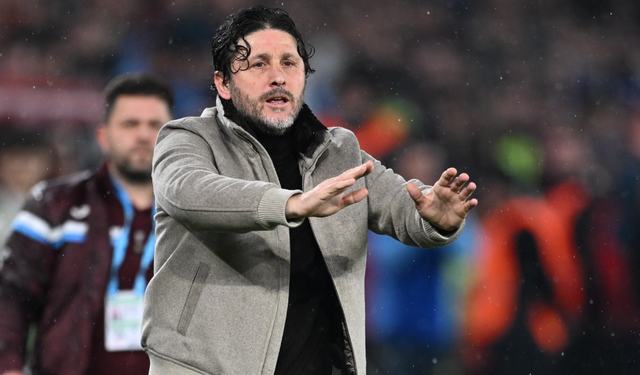 Fatih Tekke ile Trabzonspor yeniden yarışta