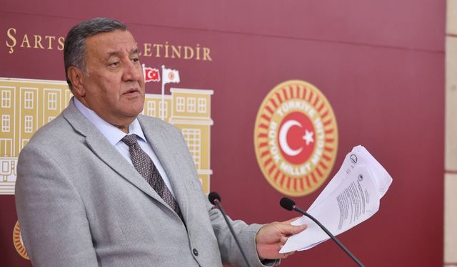Gürer: “Et sorunu ahır ve girdi maliyetleri azalmadan çözülemez”