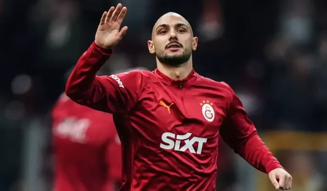 Göztepe’den Ahmed Kutucu hamlesi! Galatasaray karar aşamasında
