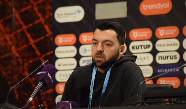 'Burak Yılmaz istifa edecek mi?' Teknik Sorumlu Demirci yanıtladı...