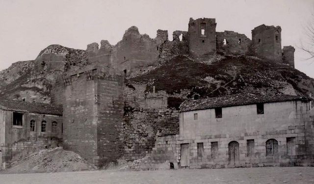 Tarihte Bugün: Antep'e Gazi unvanı verildi