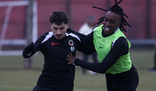 Gençlerbirliği kupada tempoyu yükseltti