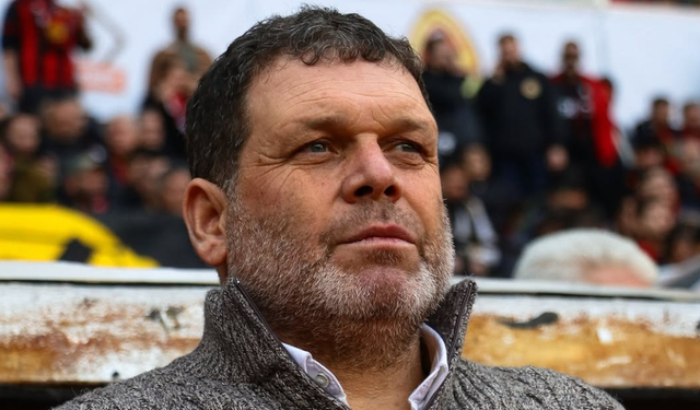 Eskişehirspor’da Hakan Şapçı’dan Play-Off mesajı: "Bu zorluğun üstesinden geliriz"