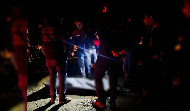 Asi Nehri 9 gün sonra verdi: Berkan’dan acı haber