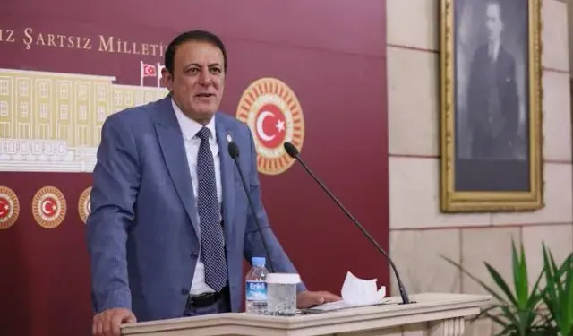 Yıldız: “Gerçek işsizlik 11 Milyon 802 bine dayandı”
