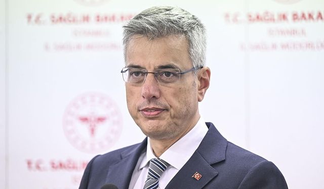 Bakan Memişoğlu’ndan tütün açıklaması: 18 yaş altına satışın önüne geçilecek
