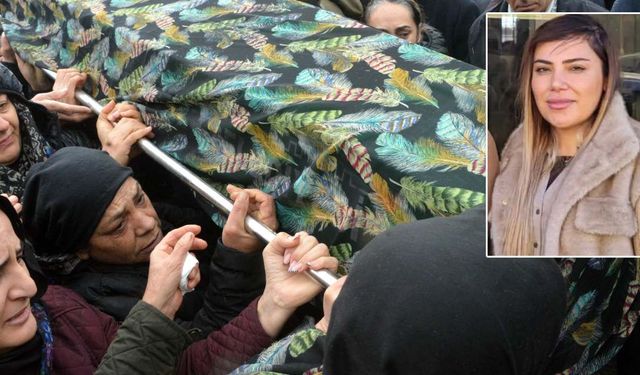 Ayrılmak istedi, otomobilde öldürüldü