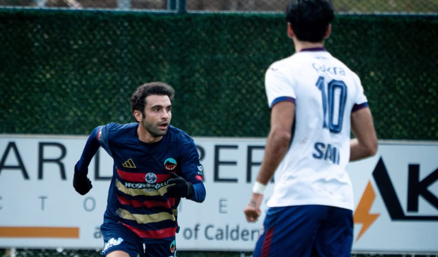 Mardin 1969 Spor Trabzon’da kazandı, Cingöz’den net mesaj