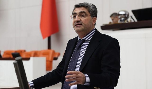 Ekmen’den Göksu Deltası için bir çağrı daha