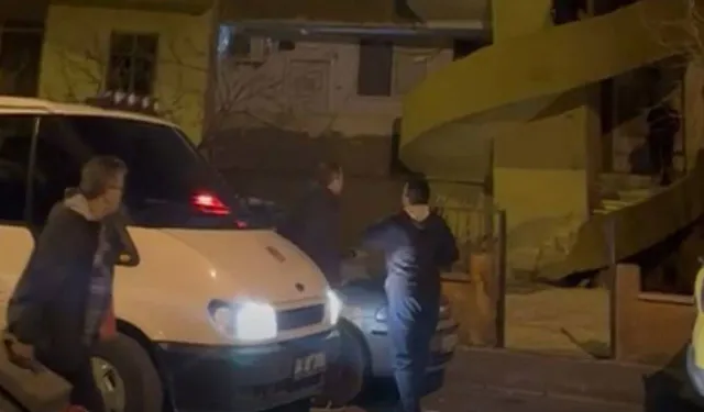 Mersin'de şüpheli ölüm: Banyoda bulundu