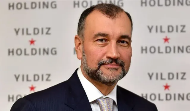 Murat Ülker’den A Milli Takım için dikkat çeken çıkış: Yıldız isimleri işaret ederek nedenini açıkladı