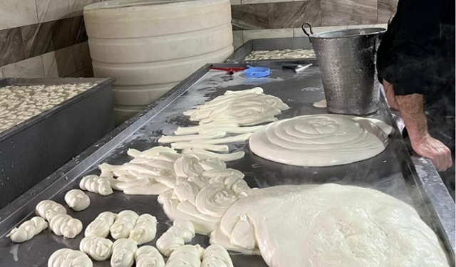 Diyarbakır'da hijyen şartlarını taşımayan işletmelere ceza uygulandı
