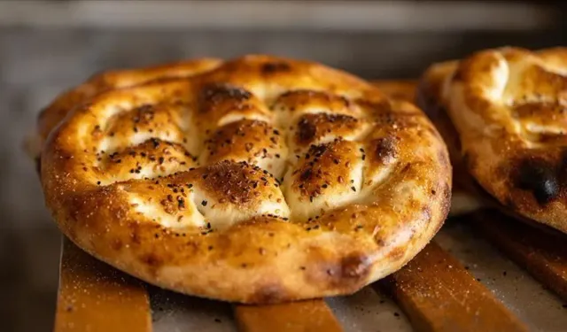 Ankara'da Ramazan pide fiyatları ne kadar oldu? Ramazan pidesi fiyatı