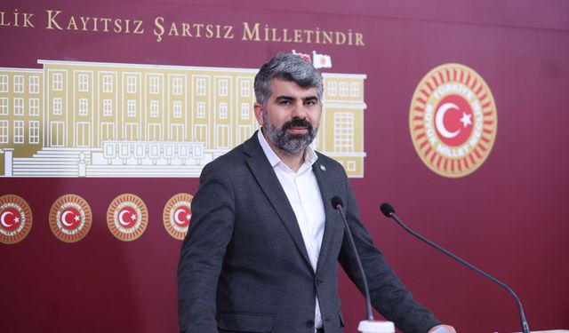 Dinç: “Sözde barış kurulu kabul edilemez”