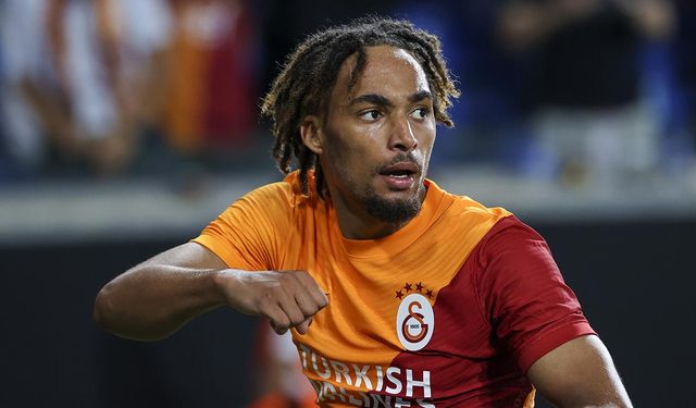 Sacha Boey yine yeniden yuvada