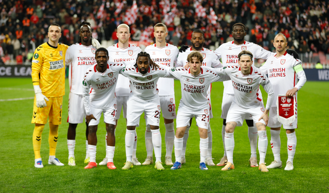 Samsunspor - Rayo Vallecano maçı saat kaçta, ne zaman, hangi kanalda? Maçın muhtemel 11'leri