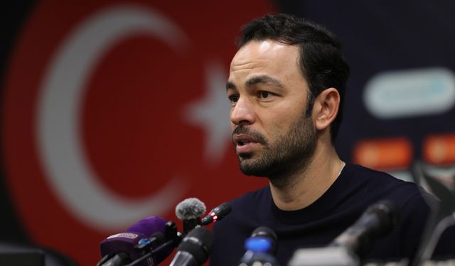 Selçuk İnan: ‘Skora üzgünüm ama mücadeleden mutluyum’