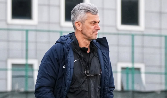 52 Orduspor’dan kritik galibiyet: Sinan Bayraktar’dan play-off vurgusu