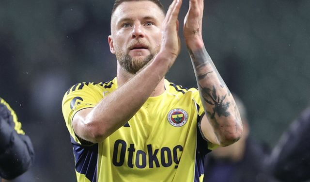 Skriniar, PFDK’ya sevk edildi