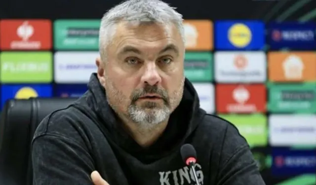 Thomas Reis'ten İstanbul'un üç büyüğüne açık mesaj! "Harika olurdu..."