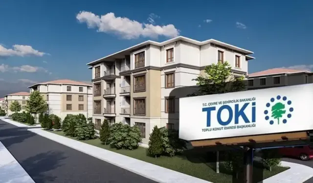 TOKİ Denizli kura çekimi ne zaman yapılacak ve başvuru sonuçları açıklandı mı?