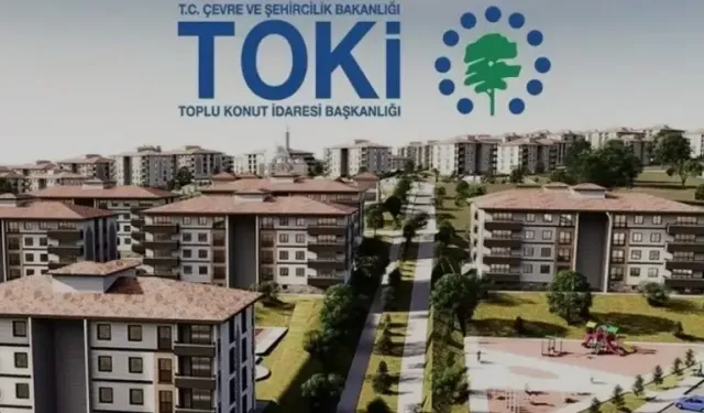 TOKİ Denizli konut projesi sonuç listesi belli oldu! Kura çekimi ne zaman?