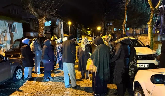 Umre vaadiyle 17 kişiyi dolandırmıştı: Şüpheli Ankara'da yakalandı