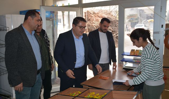 Ramazan’da gönülleri ısıtan destek! 200 bin liralık borç kapatıldı