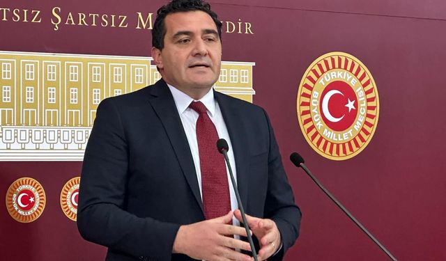 Karasu: “Sivas üretimden koparıldı, yüzlerce işçi işsiz”