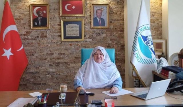 Başkan’a hakaret davasında tahliye kararı