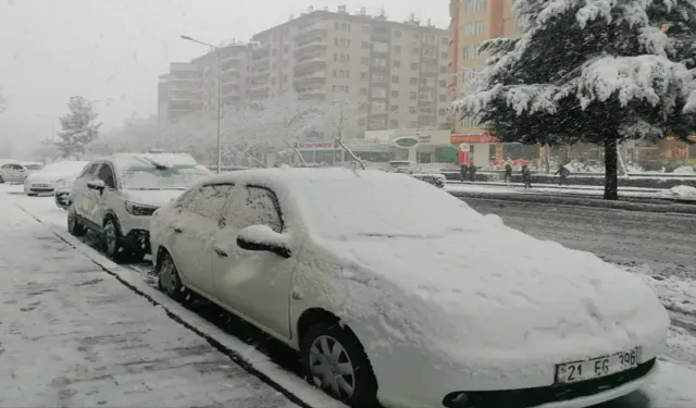 Diyarbakır hava durumu nasıl? İşte detaylar