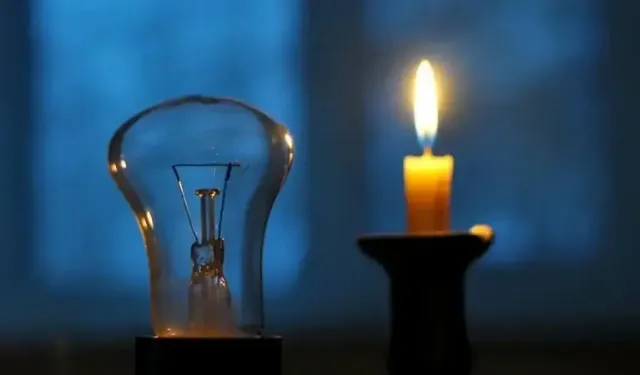 Ankara’da 7 ilçede elektrik kesintisi! Elektrikler saat kaçta gelecek?