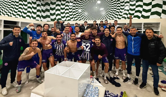 52 Orduspor’da kritik play-off eşleşmesi: Onur Günal’dan dikkat çeken açıklamalar