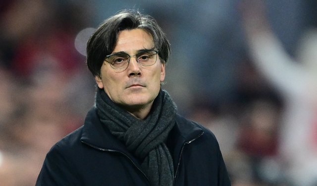 Mağlubiyet nedenini açıkladı: Montella'dan İtalya yenilgisi sonrası dikkat çeken sözler