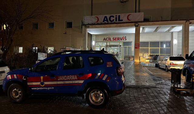 Siverek’te akraba kavgası: Taş ve sopalar konuştu, 4 yaralı