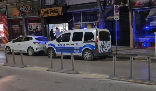 Eskişehir'de şüpheli ölüm: 79 yaşındaki kadın evinde ölü bulundu