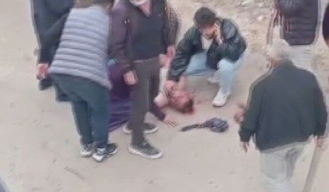 Bayramda kanlı kavga: 3 ölü, 22 yaralı