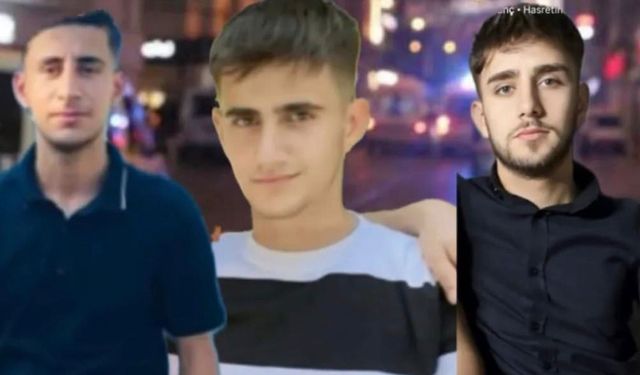 Adana'da sigara tartışması cinayetle bitti: 17 yaşındaki genç hayatını kaybetti!
