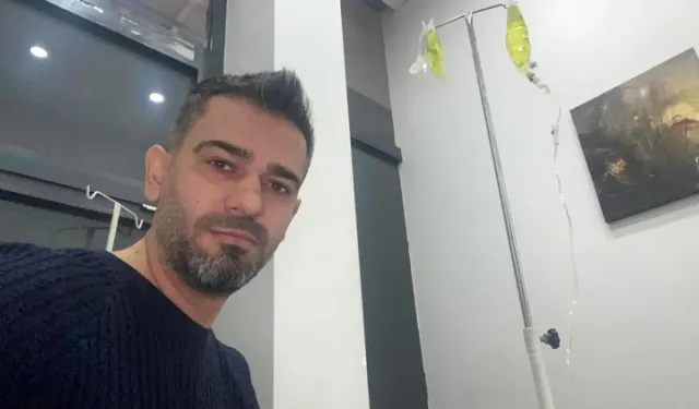 Afyonkarahisar’da serum sonrası ölüm davası sürüyor