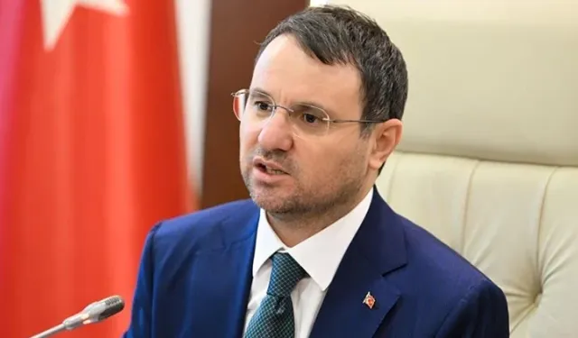 Bakan Gürlek: Gülistan Doku soruşturmasının sonuna kadar gidilmesi gerekiyor