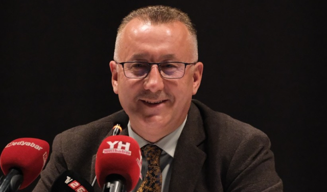 Adapazarı Belediye Başkanı Işıksu istifa etti!