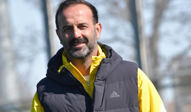 Adem Çak’tan Bingöl deplasmanı sonrası kritik mesaj: "Takım olarak bir yola girdik"