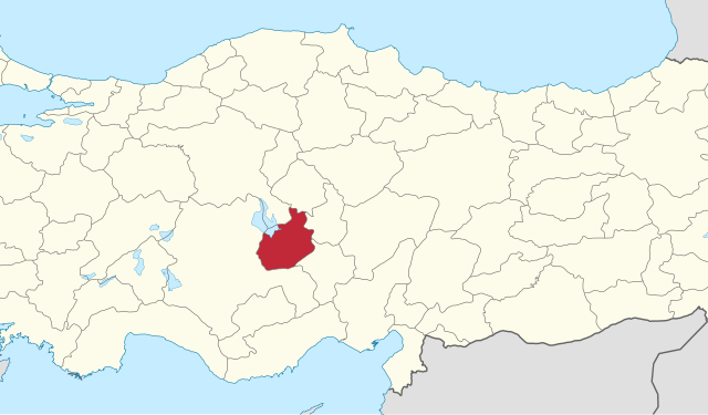 Aksaray nasıl gidilir? Kolay ve konforlu yollar