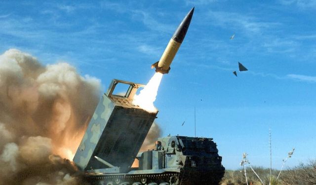 NATO Zirvesi'nde ATACMS füzelerinin Almanya'da üretilmesi için tarihi anlaşma!