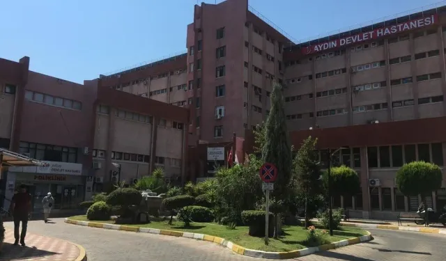 Aydın'da tartışma yaratan karar:  Hastane arazileri özelleştiriliyor
